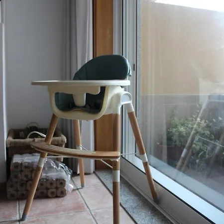 Apartman Vmbserradopilarhouse