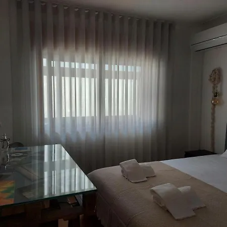 Apartman Vmbserradopilarhouse
