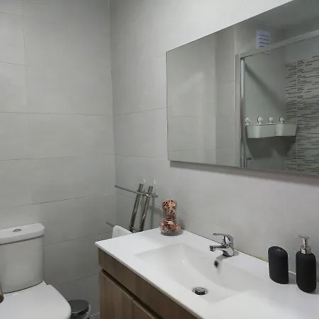 Apartment Vmbserradopilarhouse *