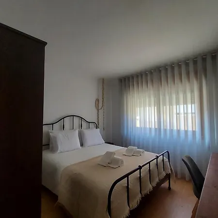 Vmbserradopilarhouse Apartment *