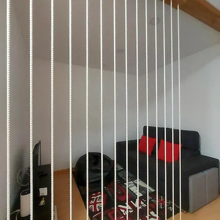 Vmbserradopilarhouse Apartment