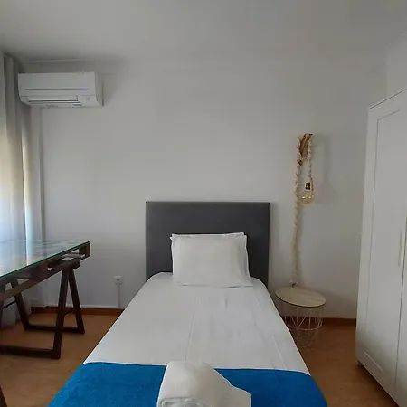 Vmbserradopilarhouse Apartment *
