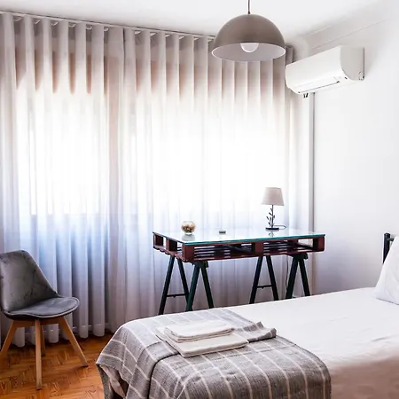 Vmbserradopilarhouse Apartment Vila Nova de Gaia