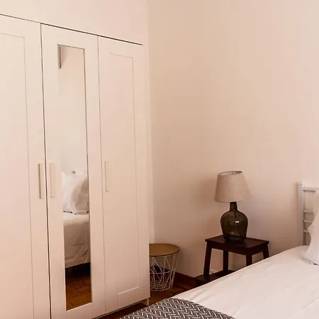 Apartment Vmbserradopilarhouse *