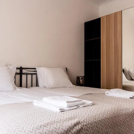 Vmbserradopilarhouse Apartment