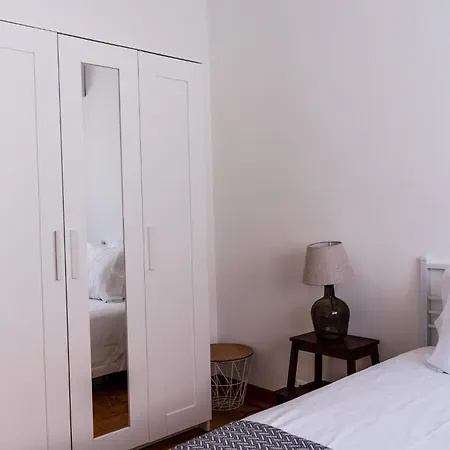 Apartment Vmbserradopilarhouse Vila Nova de Gaia
