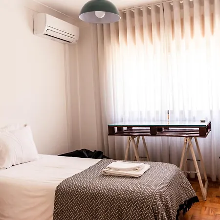 Vmbserradopilarhouse Apartment *