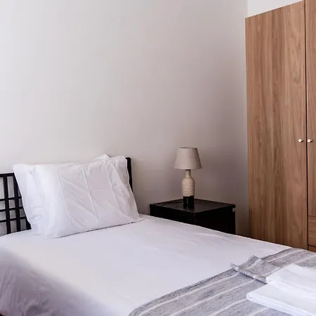 Vmbserradopilarhouse Apartment Vila Nova de Gaia