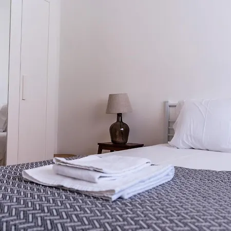 Apartment Vmbserradopilarhouse Vila Nova de Gaia