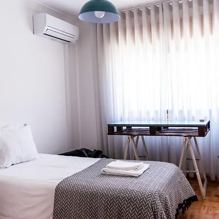 Vmbserradopilarhouse * Vila Nova de Gaia