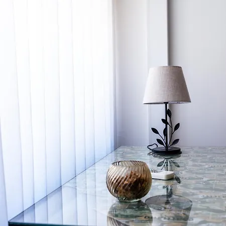Apartment Vmbserradopilarhouse Vila Nova de Gaia