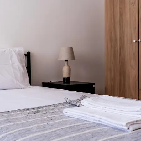Vmbserradopilarhouse Apartment