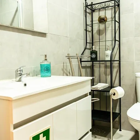 Apartment Vmbserradopilarhouse Vila Nova de Gaia