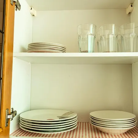 Vmbserradopilarhouse Apartment