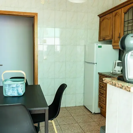 Vmbserradopilarhouse Apartment *