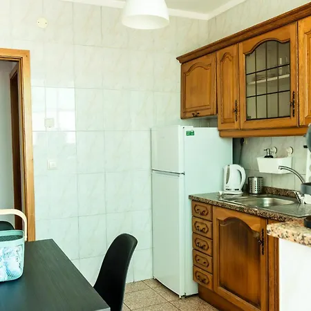 Vmbserradopilarhouse Apartment