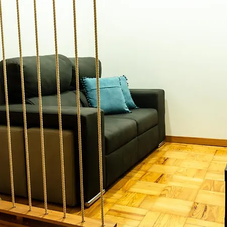 Vmbserradopilarhouse Apartment